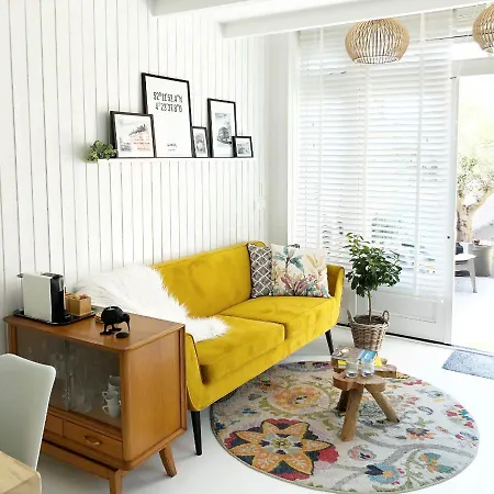 Holiday home House For - Luxe Verblijf, 5 Min Het