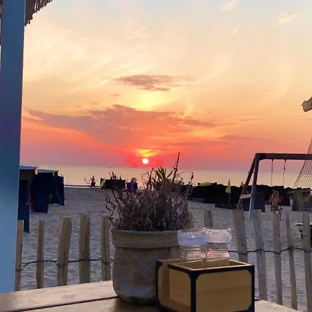 別荘 House For - Luxe Verblijf, 5 Min Het