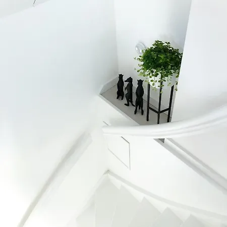 別荘 House For - Luxe Verblijf, 5 Min Het カトウェイク・アーン・ゼー