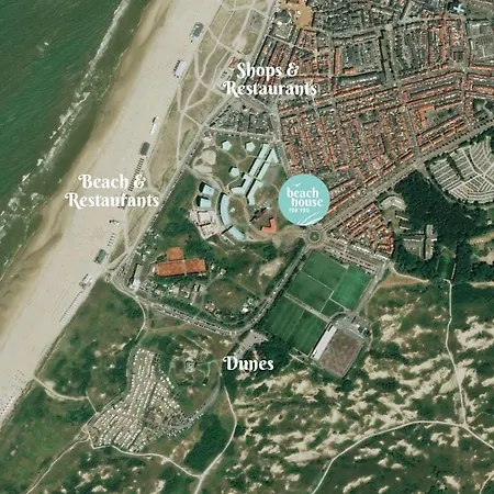 別荘 House For - Luxe Verblijf, 5 Min Het