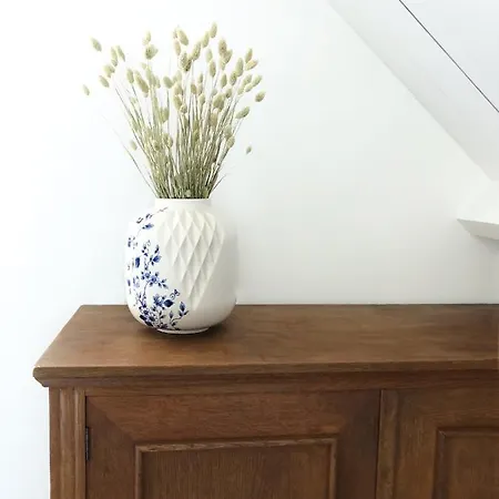 House For - Luxe Verblijf, 5 Min Het 度假居