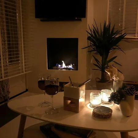 House For - Luxe Verblijf, 5 Min Het Ferienhaus *