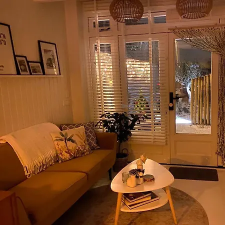 House For - Luxe Verblijf, 5 Min Het Dom wakacyjny