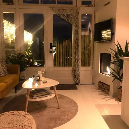 別荘 House For - Luxe Verblijf, 5 Min Het *