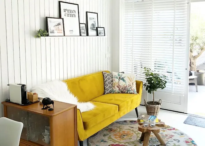 Tatil Evi House For - Luxe Verblijf, 5 Min Het