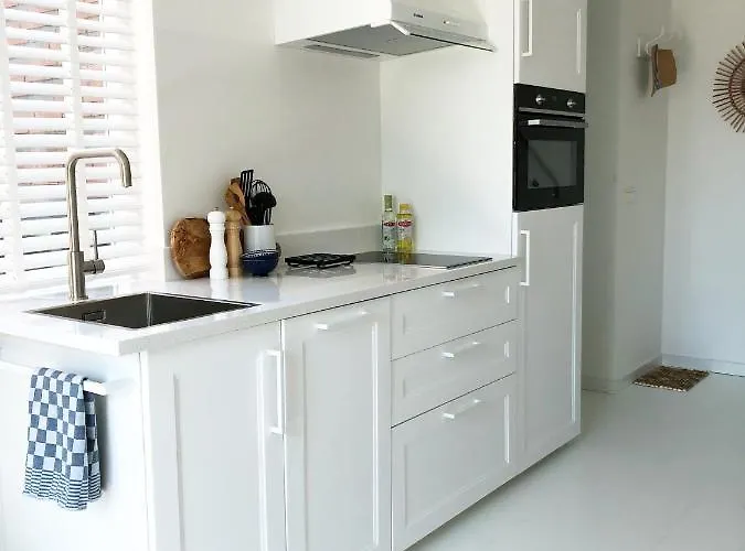 House For - Luxe Verblijf, 5 Min Het Ferienhaus *