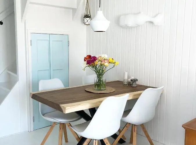 House For - Luxe Verblijf, 5 Min Het *