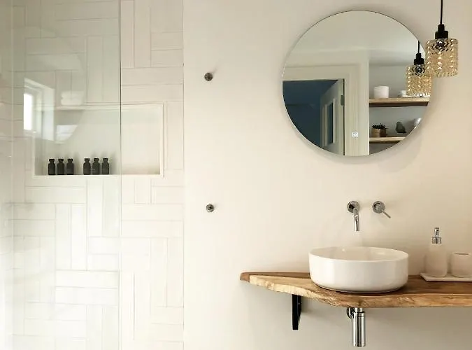 House For - Luxe Verblijf, 5 Min Het Tatil Evi *