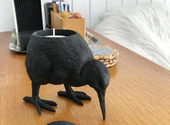 House For - Luxe Verblijf, 5 Min Het Сasa de vacaciones *