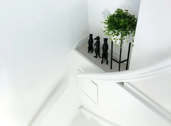 Tatil Evi House For - Luxe Verblijf, 5 Min Het Katwijk aan Zee