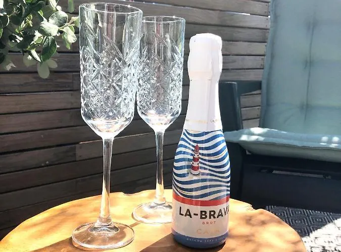 House For - Luxe Verblijf, 5 Min Het * Katwijk aan Zee