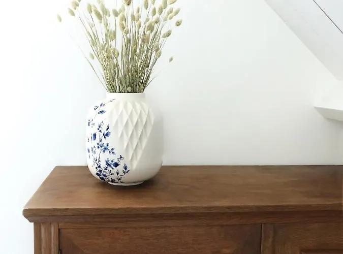 House For - Luxe Verblijf, 5 Min Het Сasa de vacaciones