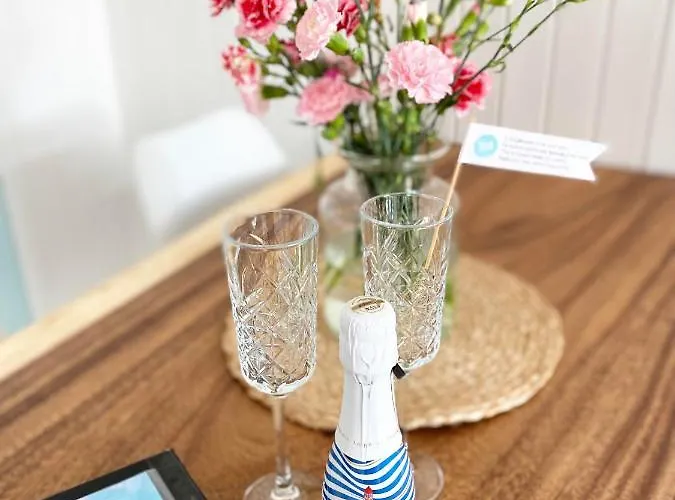 Tatil Evi House For - Luxe Verblijf, 5 Min Het