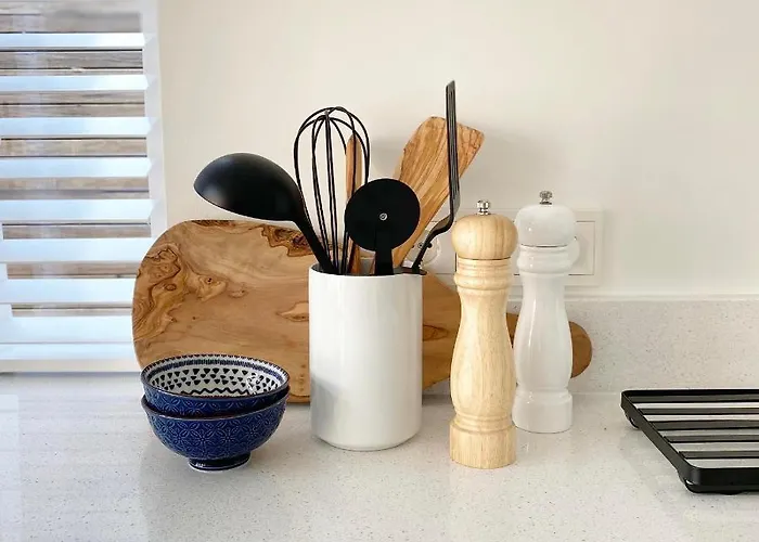 House For - Luxe Verblijf, 5 Min Het *