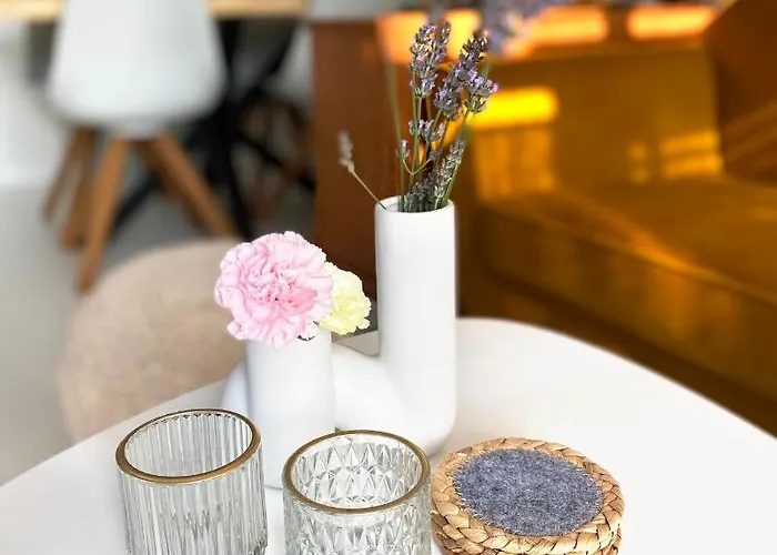 House For - Luxe Verblijf, 5 Min Het Tatil Evi