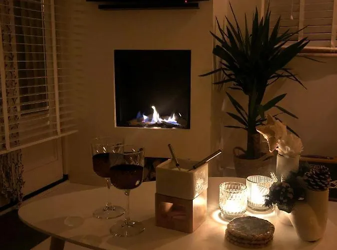 House For - Luxe Verblijf, 5 Min Het Tatil Evi *