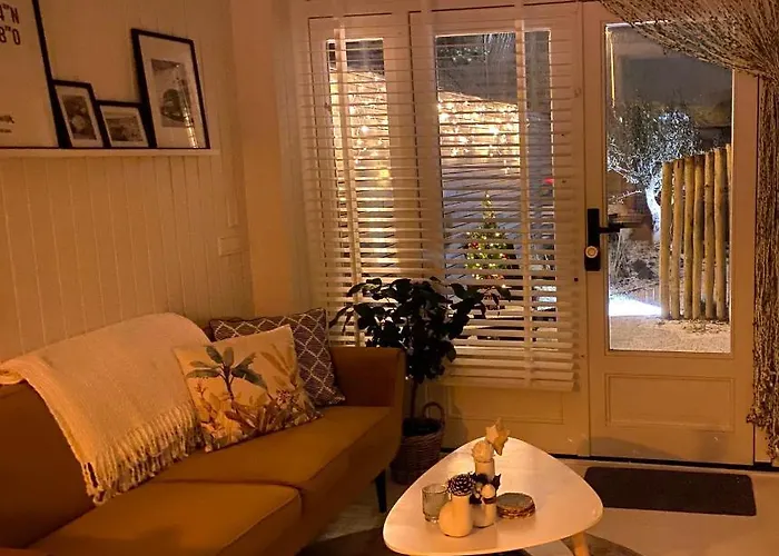 House For - Luxe Verblijf, 5 Min Het Tatil Evi