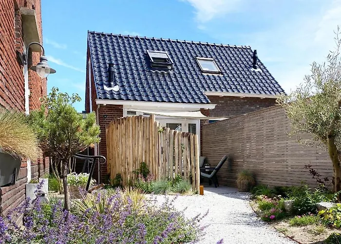 Сasa de vacaciones House For - Luxe Verblijf, 5 Min Het