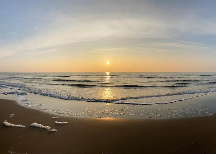 Сasa de vacaciones House For - Luxe Verblijf, 5 Min Het *