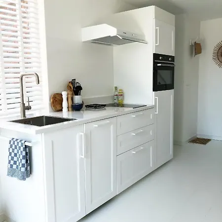 House For - Luxe Verblijf, 5 Min Het Holiday home *