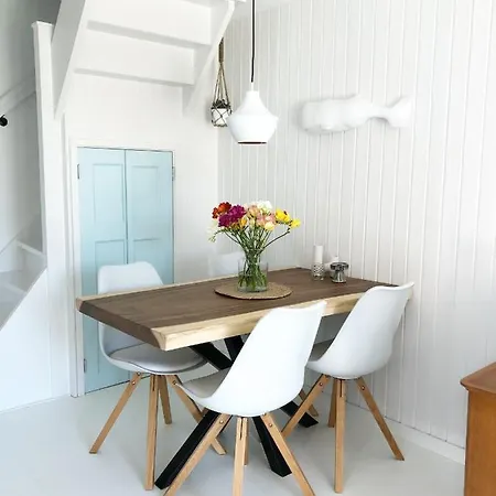 House For - Luxe Verblijf, 5 Min Het *