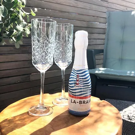 House For - Luxe Verblijf, 5 Min Het * Katwijk aan Zee