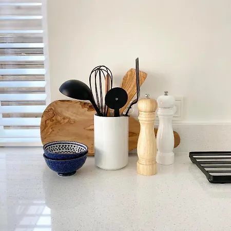 House For - Luxe Verblijf, 5 Min Het *