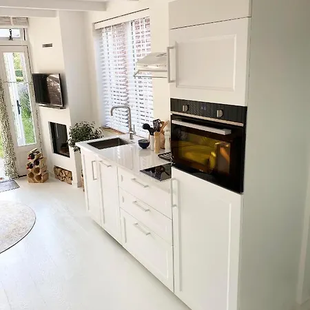 House For - Luxe Verblijf, 5 Min Het Holiday home