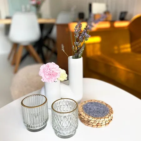 House For - Luxe Verblijf, 5 Min Het Holiday home