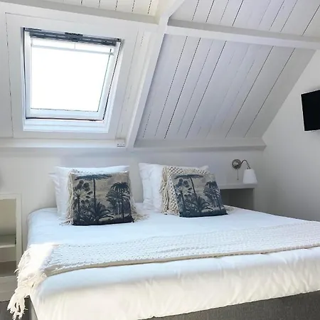 House For - Luxe Verblijf, 5 Min Het