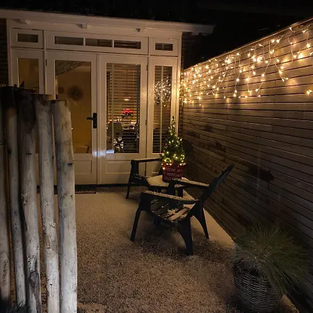 House For - Luxe Verblijf, 5 Min Het Holiday home *