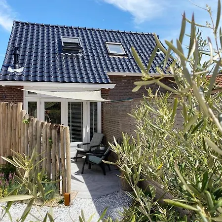 Holiday home House For - Luxe Verblijf, 5 Min Het Katwijk aan Zee