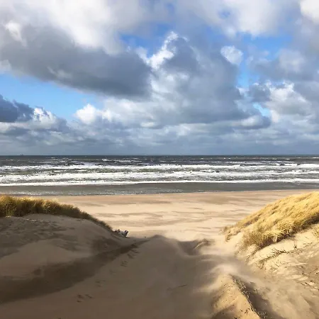 House For - Luxe Verblijf, 5 Min Het *