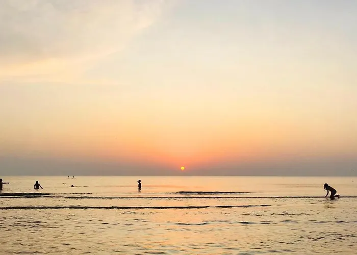 Casa vacanze House For - Luxe Verblijf, 5 Min Het Katwijk aan Zee