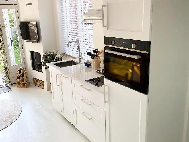 House For - Luxe Verblijf, 5 Min Het Casa vacanze