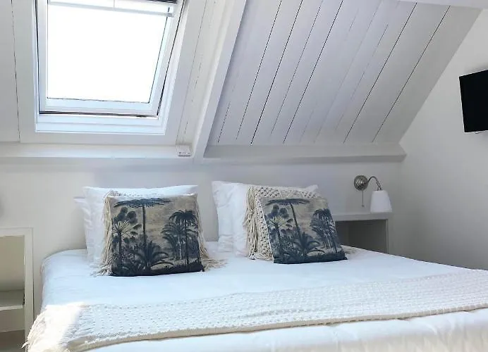 House For - Luxe Verblijf, 5 Min Het