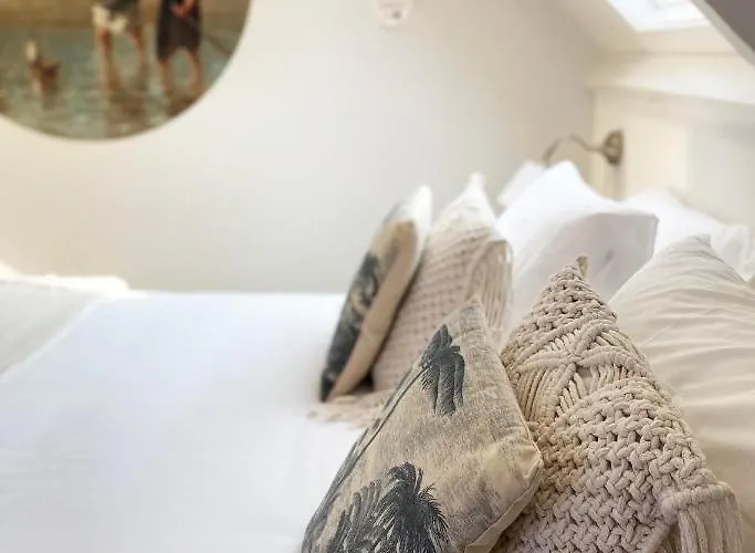 Casa vacanze House For - Luxe Verblijf, 5 Min Het Katwijk aan Zee