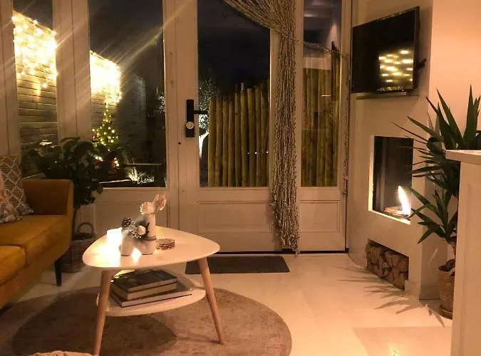 Casa vacanze House For - Luxe Verblijf, 5 Min Het *