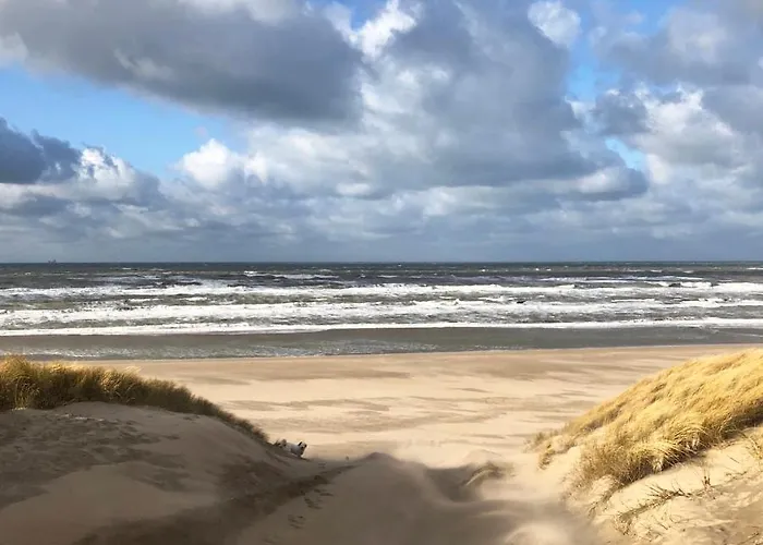 House For - Luxe Verblijf, 5 Min Het *