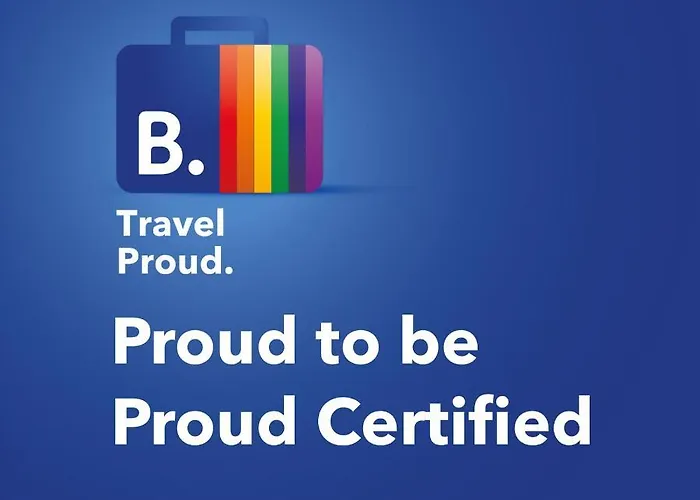 Casa vacanze House For - Luxe Verblijf, 5 Min Het